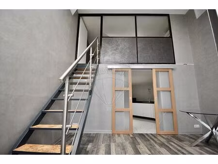 local commercial à vendre