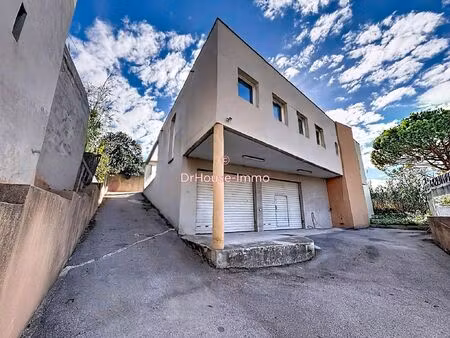 à vendre local professionnel bureaux & entrepôt opportunité rare