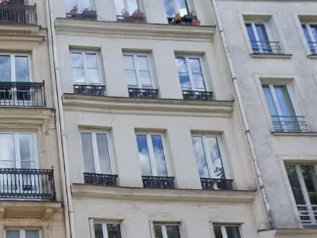 bien commercial à vendre