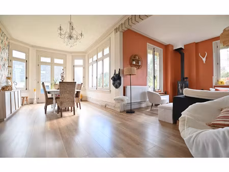 maison bellancourt 113 m² t-4 à vendre  294 000 €