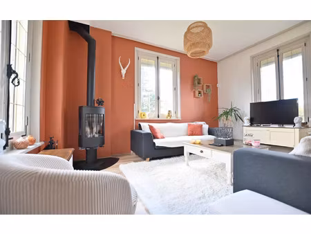 maison bellancourt 113 m² t-4 à vendre  315 000 €