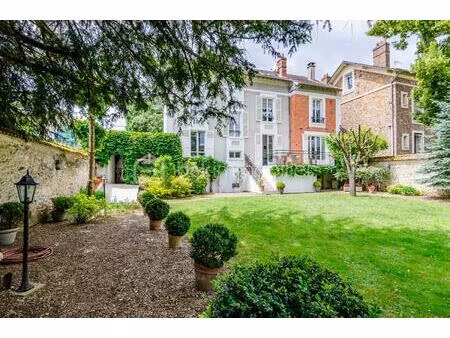 demeure de 204 m² à corbeil-essonnes