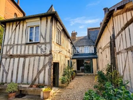 maison de 150 m² à cormeilles
