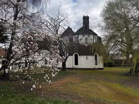 hotel particulier de charme
