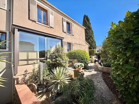 maison 6 chambre(s) à vendre