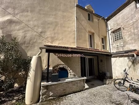 maison ancienne rénovée dans les martraits