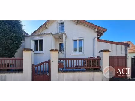 montmagny - pavillon a rénover