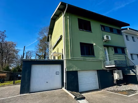 vente maison 4 pièces  97.00m²  saint