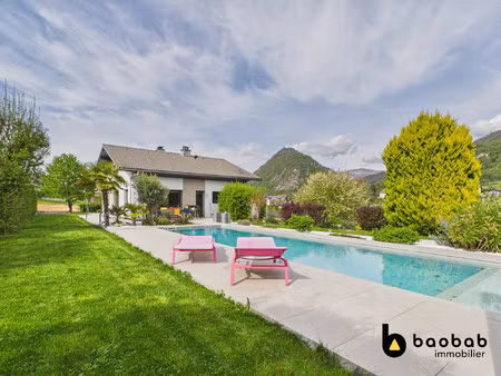 maison à vendre saint-jeoire-prieuré