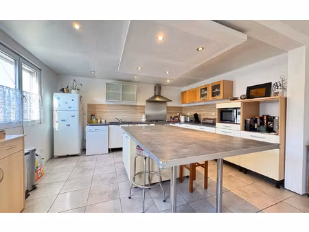 maison vaux-en-amiénois m² t-7 à vendre  199 600 €