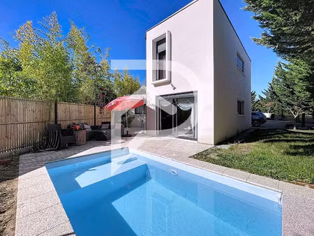 maison colomiers 5 pièces 116 m2