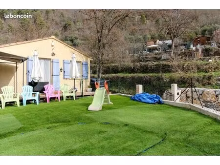 maison 4 pièces 75 m²