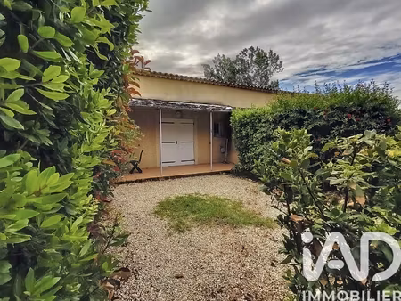 vente maison/villa 2 pièces