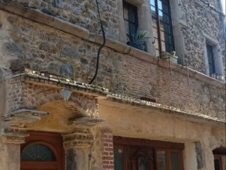 ensemble 2 appartements condrieu