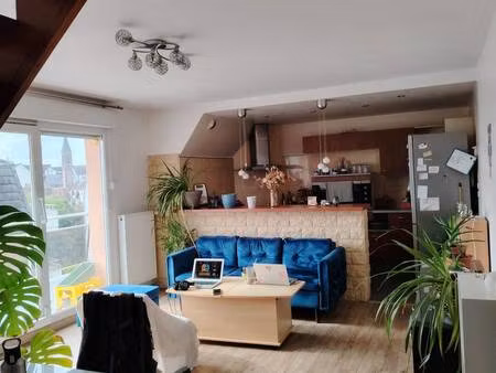 colocation à louer