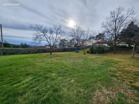 maison 5 pièces 120 m²