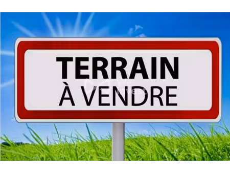 vente terrain 1667 m² à mittelschaeffolsheim (67170)  159 000 €