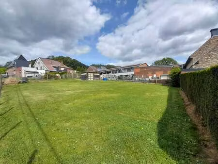 uw open bebouwing realiseren op 3a 87ca in het landelijke...