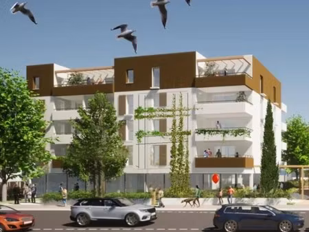 vente local d'activités 265 m²