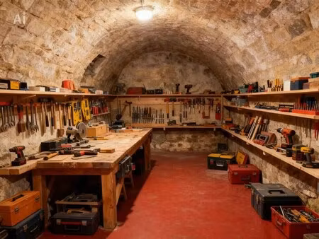 vente local d'activités 70 m²