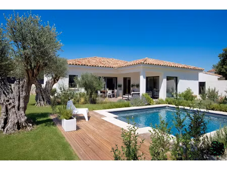 vente terrain 510 m² à le revest-les-eaux (83200)  226 000 €