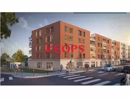 vente commerce 142m²