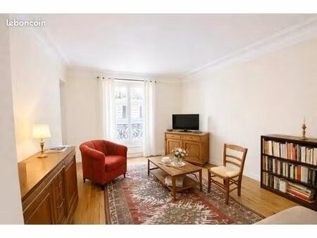 appartement en viager 3 pièces 47 m²