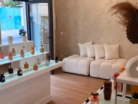 local 32m2 toutes activités neuf emplacement top