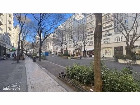 commerce bureaux 99 m²