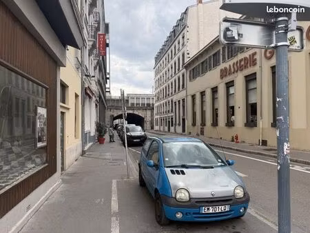 local commercial 70 m²