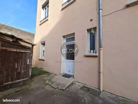 local commercial 114 m² lyon 7ème