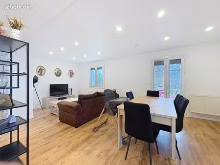 maison 4 pièces 86 m²