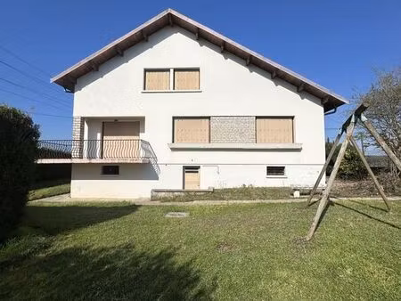 maison 5 pièces 138 m²