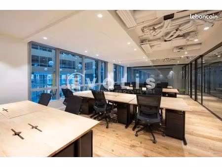 bureaux 16 m²