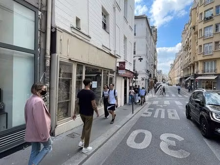 boutique proche place des vosges