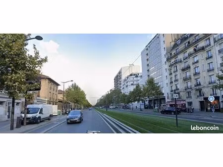 fond de commerce 65 m² paris