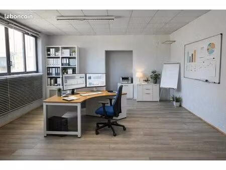 local commercial 150 m² ambutrix