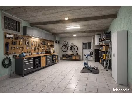 local 19 m² lagnieu