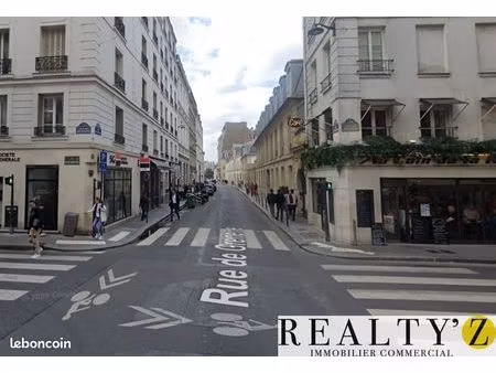 local commercial 68 m²