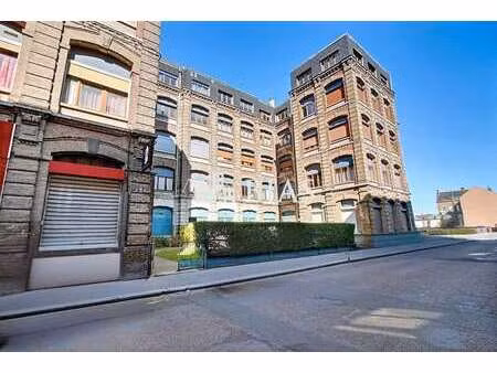 vente appartement 4 pièces à elbeuf (76500) : à vendre 4 pièces / 82m² elbeuf