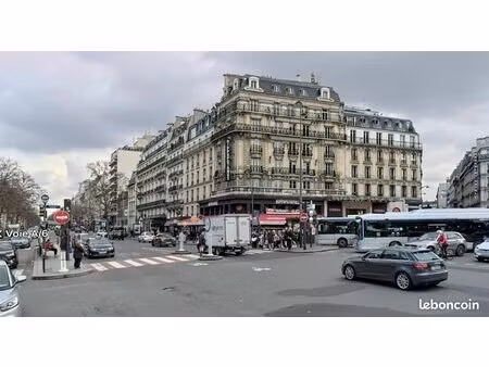 boutique 234 m² paris