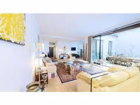 vente maison à saint-cloud (92210) : à vendre / 218m² saint-cloud