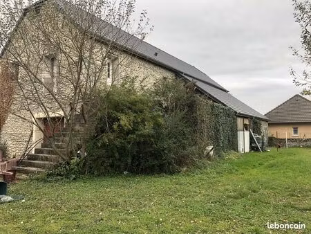 appartement 7 pièces 129 m²