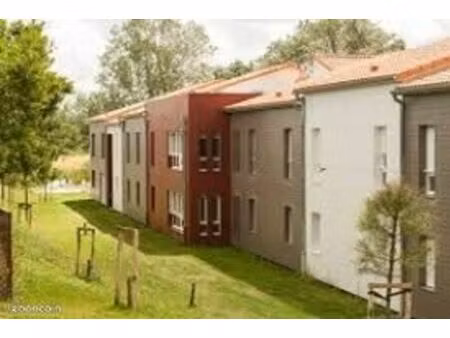 appartement 1 pièce 21 m²