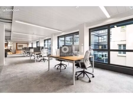 bureaux 786 m²