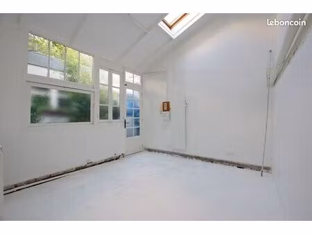 local commercial 15 m² paris