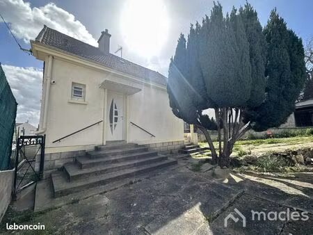 maison 5 pièces 76 m²