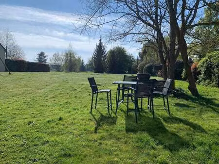 location maison à bruz (35170) : à louer / 141m² bruz