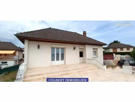 maison 4 pièces 79 m²