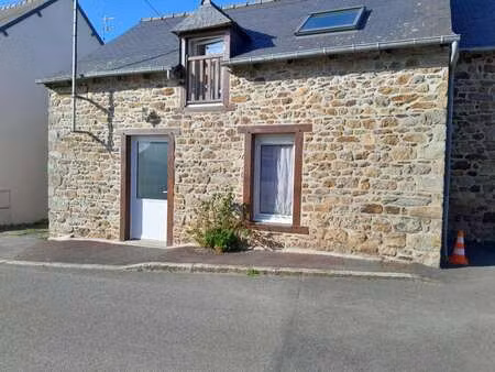 location maison à noyal (22400) : à louer / 60m² noyal